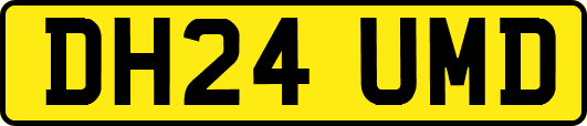 DH24UMD