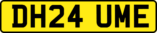 DH24UME