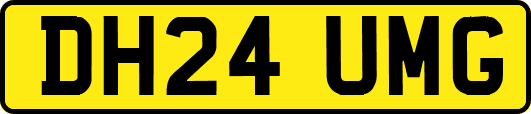 DH24UMG