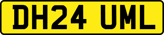 DH24UML