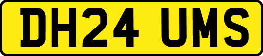 DH24UMS