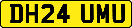 DH24UMU