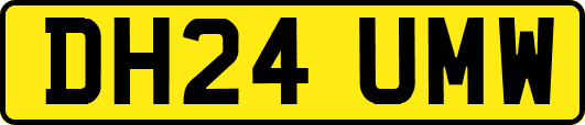 DH24UMW