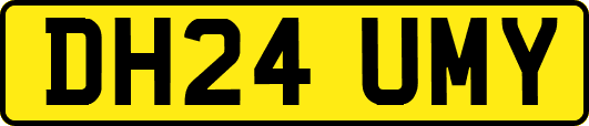 DH24UMY