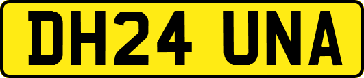 DH24UNA