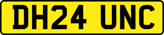 DH24UNC