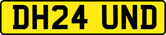 DH24UND