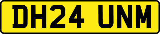 DH24UNM