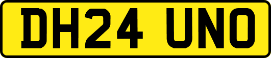 DH24UNO