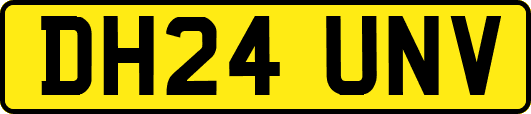 DH24UNV