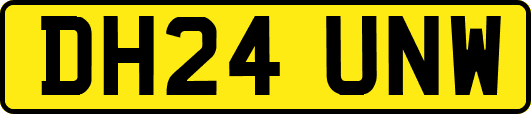 DH24UNW