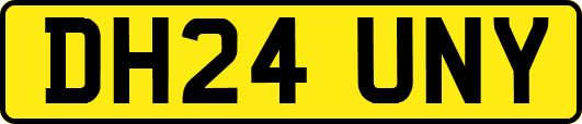 DH24UNY