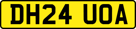 DH24UOA
