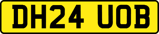 DH24UOB
