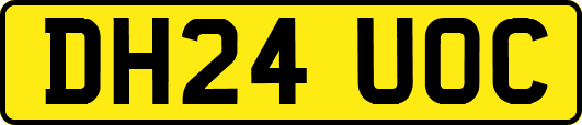 DH24UOC
