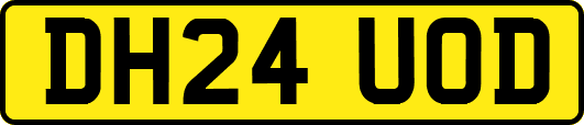 DH24UOD