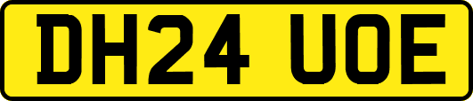 DH24UOE
