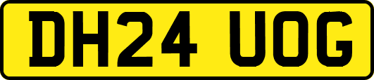 DH24UOG