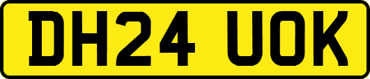 DH24UOK
