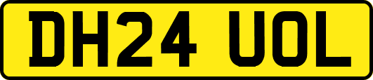 DH24UOL