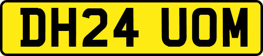 DH24UOM