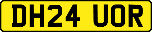 DH24UOR