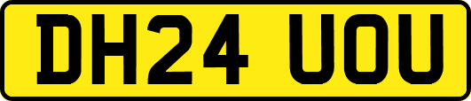DH24UOU