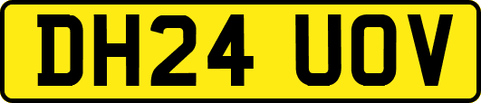 DH24UOV