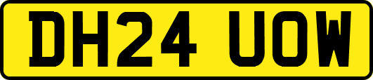 DH24UOW
