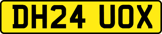 DH24UOX