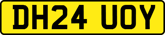 DH24UOY