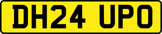 DH24UPO