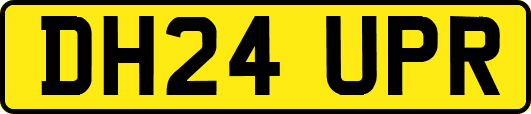 DH24UPR
