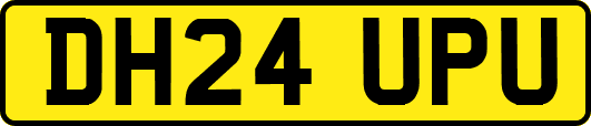 DH24UPU