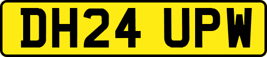DH24UPW