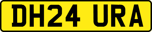 DH24URA