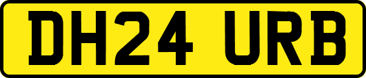 DH24URB