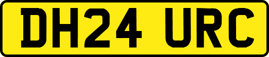 DH24URC