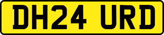 DH24URD