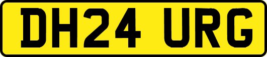 DH24URG