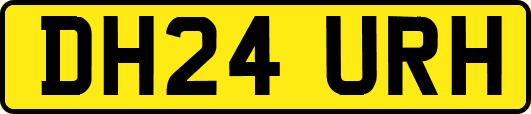 DH24URH