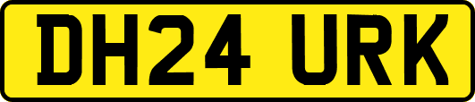DH24URK