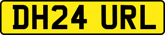 DH24URL