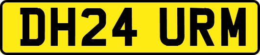 DH24URM