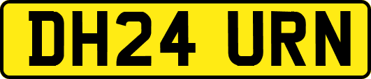 DH24URN