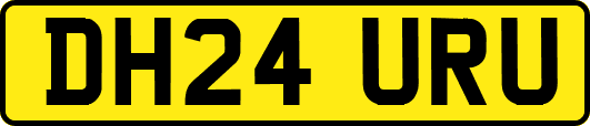 DH24URU