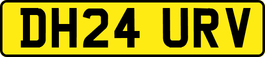 DH24URV