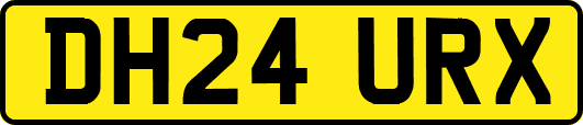DH24URX