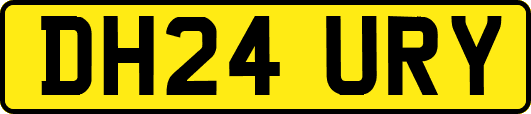 DH24URY