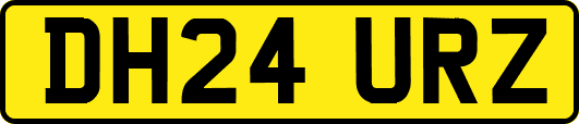 DH24URZ